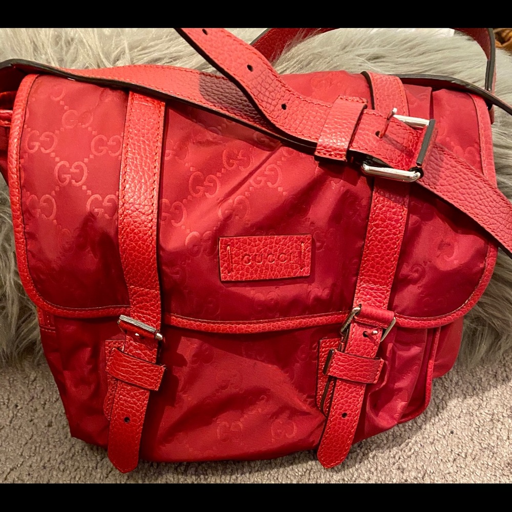 Gucci bag